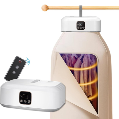 Secadora de Ropa Portátil